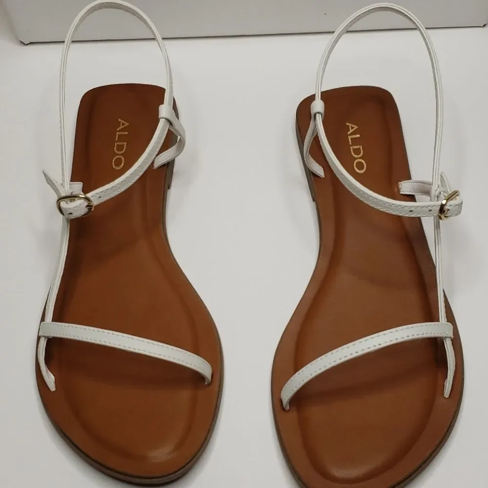 Aldo Jouvet Sandals
